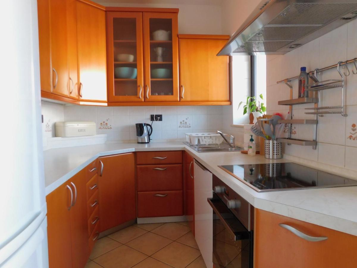 Apartma Mimoza Lejlighed Jagodje Eksteriør billede
